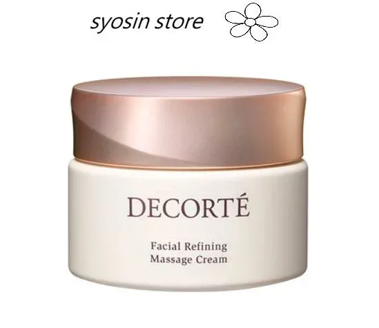 DECORTE コスメデコルテ フェイシャル リファイニング マッサージクリーム 80g