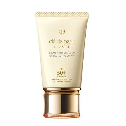 資生堂 CPB Clé de Peau Beauté クレ・ド・ポー ボーテ クレームUV n<日焼け止めクリーム(顔・からだ用)>50g