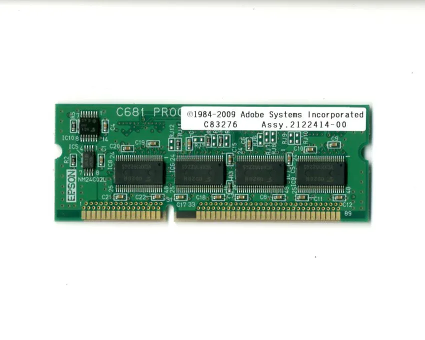 PSモジュール EPSON LPS42PSROM LP-S4200、LP-S3500用【中古】