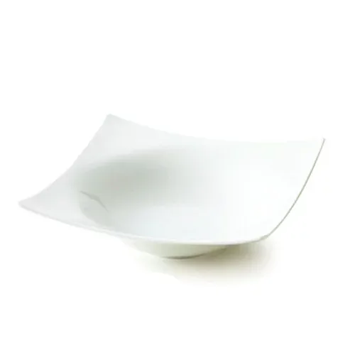 バルサ 22cmマルチボール日本製 皿 おしゃれ お皿 おしゃれ 食器 白 食器 アウトレット ▲8 皿 おしゃれ 白い食器 白 丼 業務用食器 パスタ皿 おしゃれ スタイリッシュ 食器 おしゃれ 白 無地