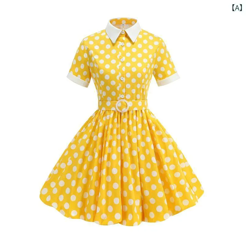 ワンピース レディース ドレス ロング丈 レトロスタイル 花苞スカート 姫系 パフスリーブ フレア 切り替え ウエストシェイプ 春夏 お出かけ パーティー 発表会 二次会 演奏会 エレガント 高級感 華やか ゆったり 体型カバー 着痩せ 細見え 綺麗め