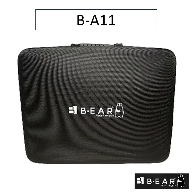B-A11 ベアー(BEAR) ソフトキャリーケース