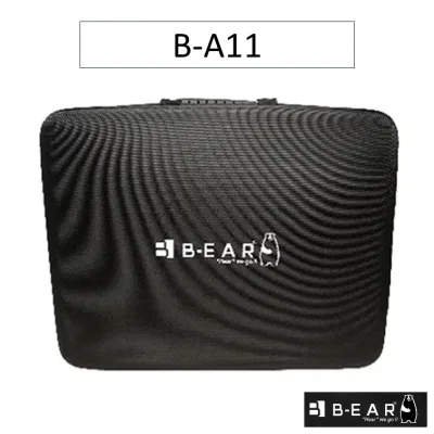 B-A11 ベアー(BEAR) ソフトキャリーケース