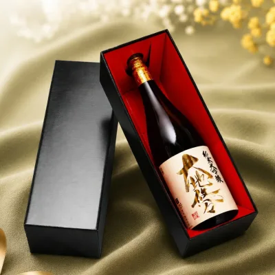 【敬老の日】ネット限定 日本酒 純米大吟醸 大地悠々 1800ml 化粧箱入 送料無料 敬老の日 お歳暮 ギフト プレゼント 酒 お酒 甘口 一升瓶 贈答 贈り物 お礼 お祝い 内祝い お返し お父さん 誕生日 父の日 退職祝い 入学祝い 蔵元直送 新潟 高野酒造
