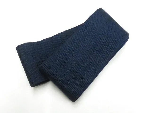 【中古】リサイクル着物 男物 角帯 未仕立て 正絹 美品 kyo8w04-551【リサイクル】宝の山