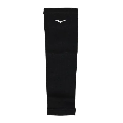 ミズノ(MIZUNO)(キッズ)バレーボール サポーター ひざ 膝 ジュニア サポーター パッド無 ロング 1個入り V2MYA40209
