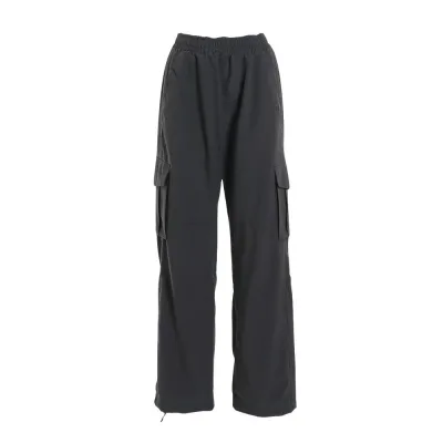 G−FIT カーゴロングパンツ ウエルネス フィットネスボトムス GF-N307PP-DGL