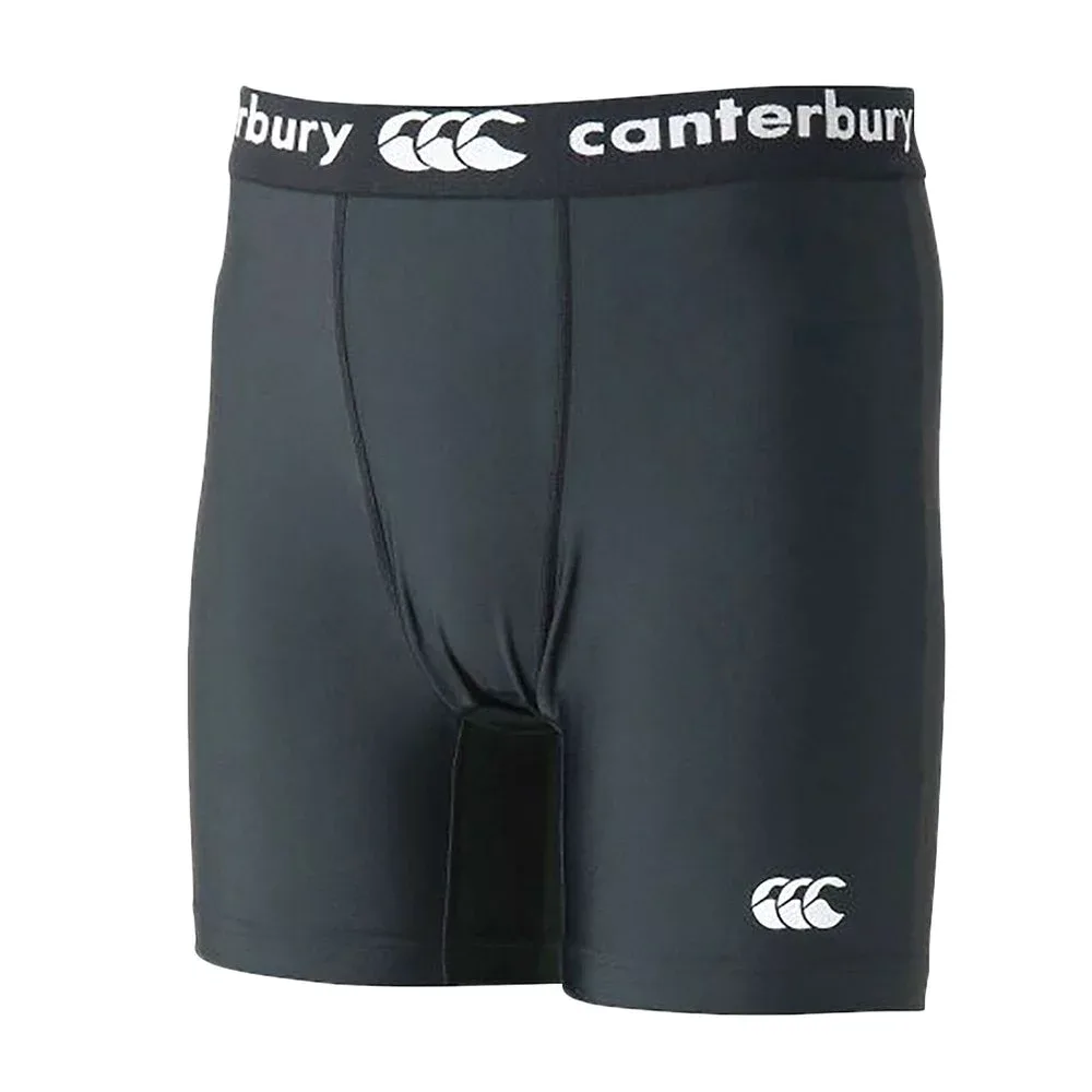 カンタベリー BASELAYER SHORT S 競技 インナータイツ RG24046-19