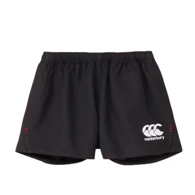 カンタベリー RUGBY SHORTS(ST ANDARD) 競技 ハーフパンツ RG24511-19