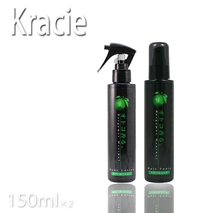 クラシエ オトコ香る。トニック+ボディローション ベルガモット 150mL BMペアセット クラシエ オトコカオルトニック 微香性 温泉施設 温浴施設 スポーツ施設 ゴルフ場