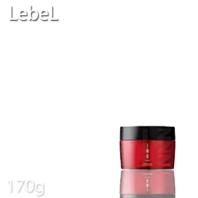 ルベル イオ マスク 170g Lebel プロ用美容室専門店 プレゼント用 プチギフト用 贈り物 ギフト用 誕生日