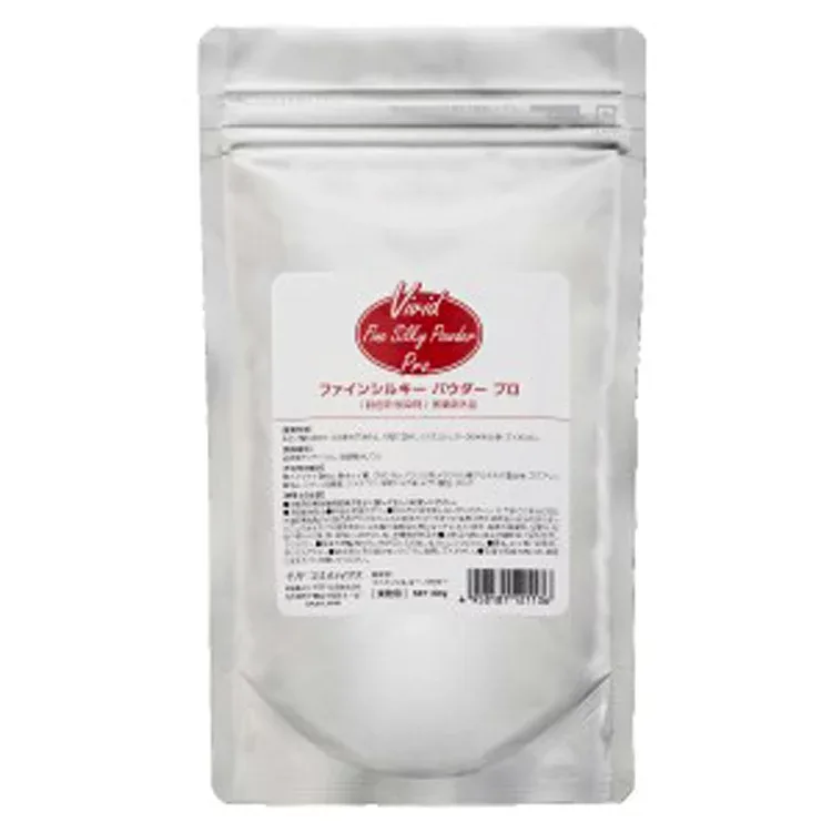 イリヤ ビビッドホイップハイブリーチ ファインシルキーパウダープロ 300g 業務用 ビビッドハイブリーチ ヘアカラー プロ カラーリング ヘアダイ 透明感 サロン用 美容院 美容室 ハイトーンカラー ダブルカラー プロ用美容室専門店 つや髪美肌研究SHOP