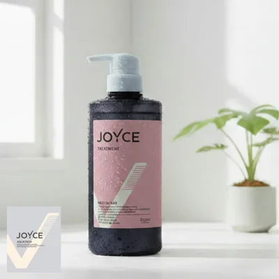 ジョイス JOYCE アクアテックストリートメント550g 弱酸性 スタンダードトリートメント ベーシックシャンプー 美容師