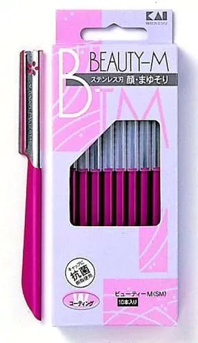 まとめ買い 新 ビューティM SM BTM10H1 4個