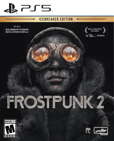 Frostpunk 2 (輸入版:北米) - PS5