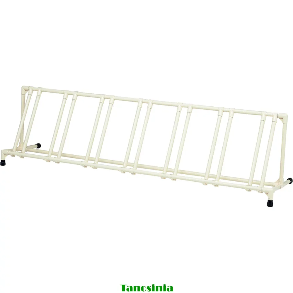 一輪車ラックYZ7 TOEI LIGHT ( トーエイライト ) T-1802 k26-mktl