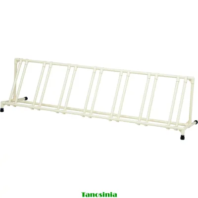 一輪車ラックYZ7 TOEI LIGHT ( トーエイライト ) T-1802 k26-mktl