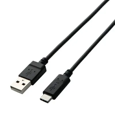 USB2.0ケーブル(A-C)