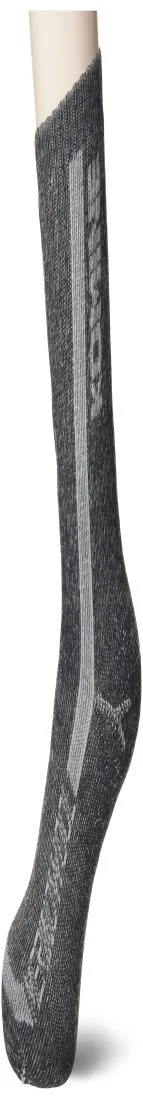 コミネ(KOMINE) バイク メリノウールウォームソックス L(25-27cm) Dark Grey 09-356 AK-356