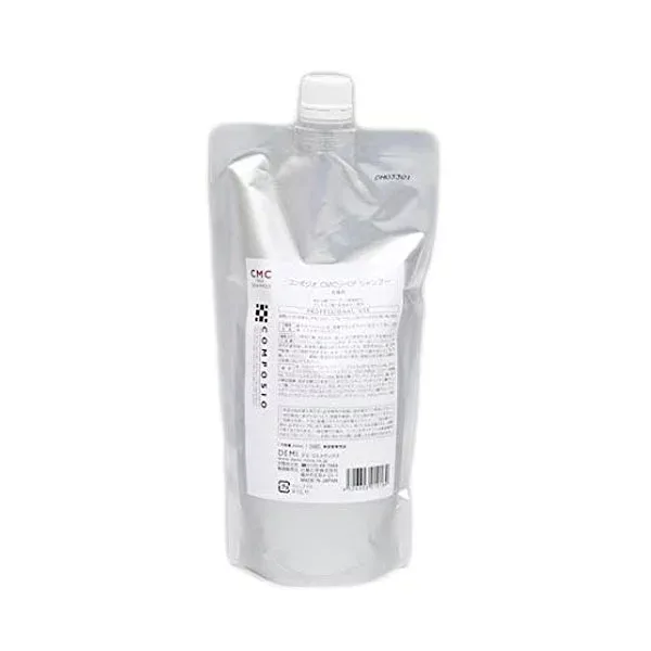 デミ コンポジオ CMCリペア シャンプー 450ml(詰替)1500 (ゆうパケット送料無料)