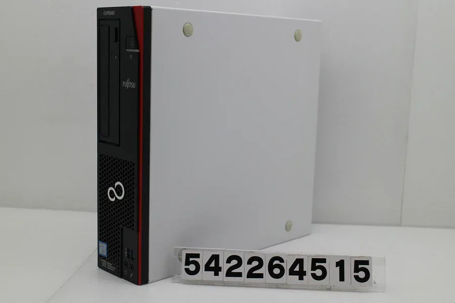 富士通 ESPRIMO D588/BX Core i3 9100 3.6GHz/8GB/256GB(SSD)/Multi/Win11【中古】【20260313】