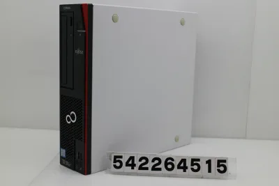 富士通 ESPRIMO D588/BX Core i3 9100 3.6GHz/8GB/256GB(SSD)/Multi/Win11【中古】【20260313】