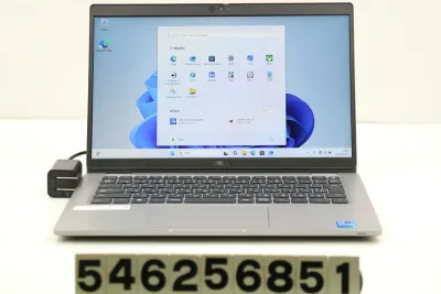 DELL Latitude 5320 Core i5 1145G7 2.6GHz/8GB/256GB(SSD)/13.3W/FHD(1920x1080)/Win11【中古】【20260409】