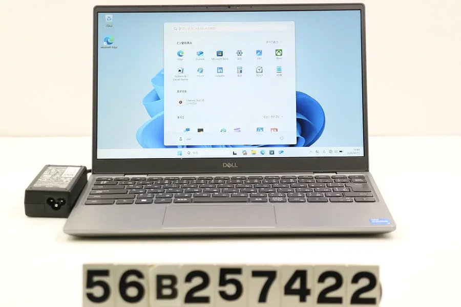 DELL Latitude 3320 Core i5 1145G7 2.6GHz/8GB/256GB(SSD)/13.3W/FHD(1920x1080)/Win11【中古】【20260619】
