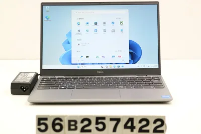 DELL Latitude 3320 Core i5 1145G7 2.6GHz/8GB/256GB(SSD)/13.3W/FHD(1920x1080)/Win11【中古】【20260619】