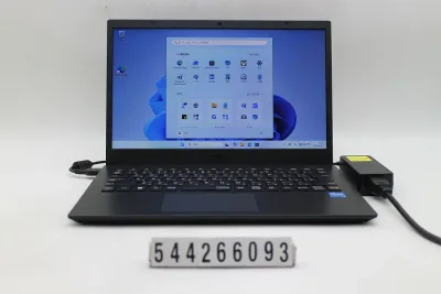 NEC PC-VKT42M3G6VD9 Core i5 1135G7 2.4GHz/8GB/128GB(SSD)/14W/FHD(1920x1080)/Win11【中古】【20260623】