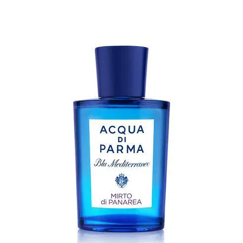 アクア ディ パルマ ACQUA DI PARMA ブルー メディテラニアン オードトワレ EDT 100ml 香水 ユニセックス 並行輸入品
