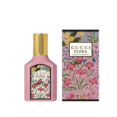グッチ GUCCI フローラ ゴージャス ガーデニア EDP オードパルファム 30ml 並行輸入品