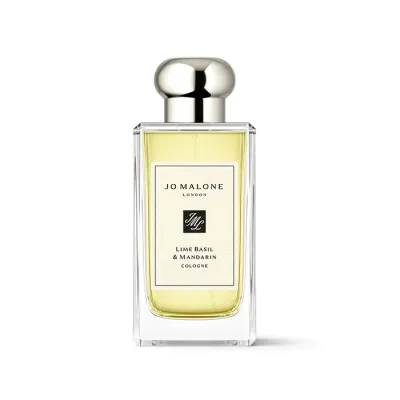 ジョー マローン Jo Malone ライム バジル & マンダリン コロン 100mL〔並行輸入品〕