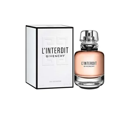 ジバンシイ GIVENCHY ランテルディ オードパルファム 80mL〔並行輸入品〕