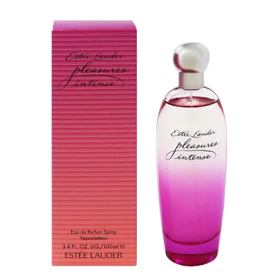 エスティローダー 香水 レディース プレジャーズ インテンス EDP・SP 100ml 送料無料 香水 フレグランス