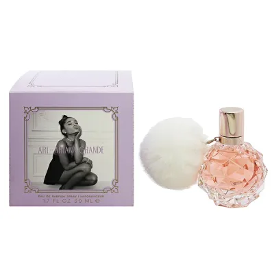 香水 ARIANA GRANDE アリ バイ アリアナ グランデ EDP・SP 50ml 【送料無料】【フレグランス ギフト プレゼント 誕生日 レディース・女性用】【ARI BY ARIANA GRANDE EAU DE PARFUM SPRAY】