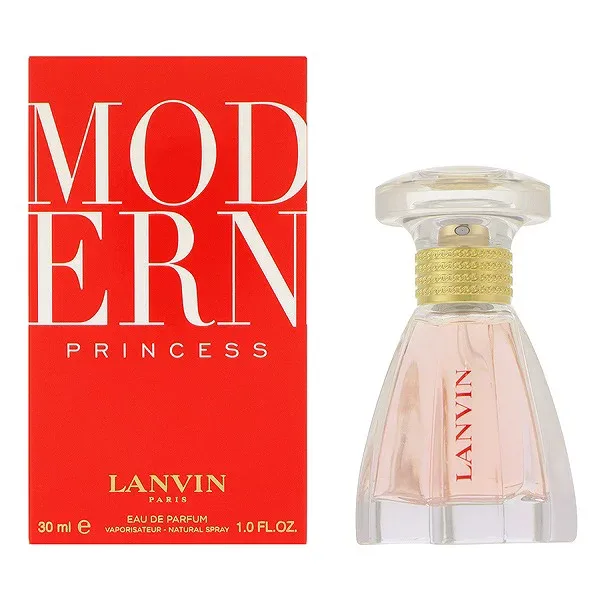 ランバン 香水 レディース モダンプリンセス EDP・SP 30ml 送料込み(沖縄・離島を除く) 香水 フレグランス