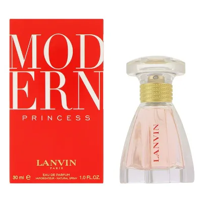 ランバン 香水 レディース モダンプリンセス EDP・SP 30ml 送料込み(沖縄・離島を除く) 香水 フレグランス