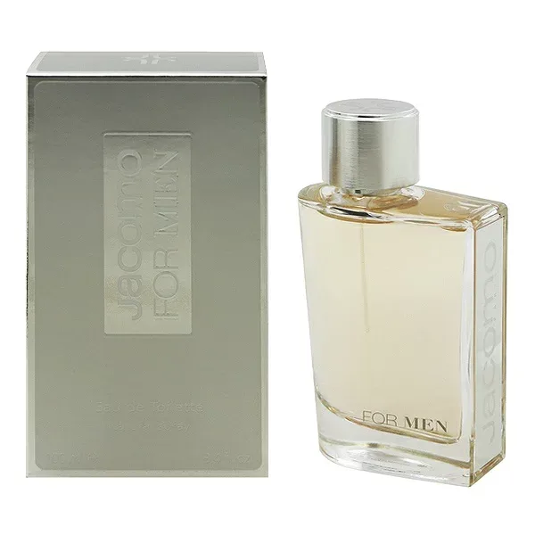 香水 メンズ ジャコモ フォーメン EDT・SP 100ml