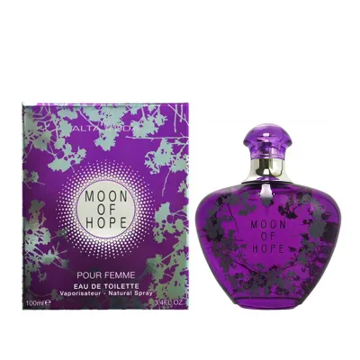 アルタモーダ 香水 レディース ムーンオブホープ EDT・SP 100ml 香水 フレグランス