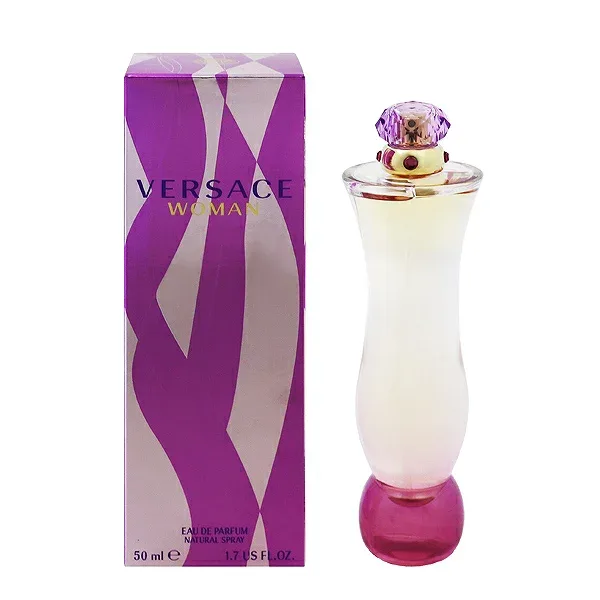 香水 レディース ヴェルサーチェ ウーマン EDP・SP 50ml 送料込み(沖縄・離島を除く) 香水 フレグランス