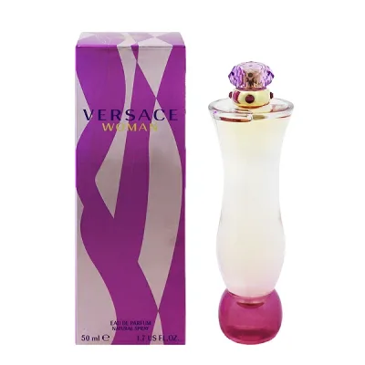 香水 レディース ヴェルサーチェ ウーマン EDP・SP 50ml 送料込み(沖縄・離島を除く) 香水 フレグランス