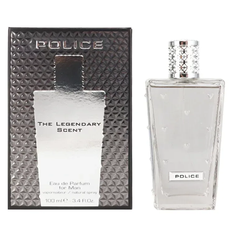 香水 POLICE ポリス レジェンド フォーメン EDP・SP 100ml 【送料込み(沖縄・離島を除く)】【フレグランス ギフト プレゼント 誕生日 メンズ・男性用】【POLICE LEGEND EAU DE PARFUM FOR MAN SPRAY】