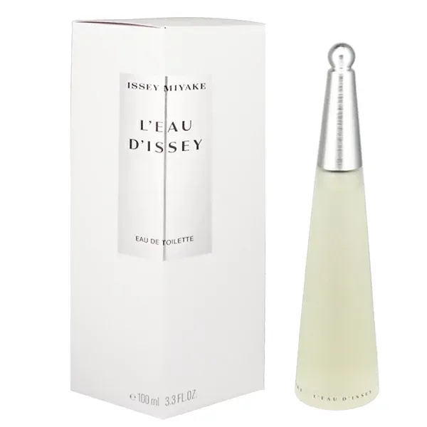 イッセイミヤケ 香水 レディース ロー ドゥ イッセイ EDT・SP 100ml 送料無料 香水 フレグランス