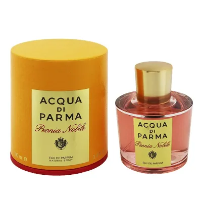 アクア デ パルマ 【在庫限り】 香水 レディース ペオニア ノービレ EDP・SP 100ml 送料無料