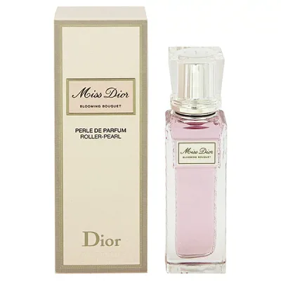 クリスチャン ディオール dior 香水 ミス ディオール ブルーミングブーケ ローラーパール EDT 20ml 送料無料