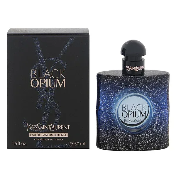 イヴサンローラン 香水 レディース ブラック オピウム インテンス EDP・SP 50ml 送料無料 香水 フレグランス