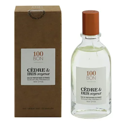 ソンボン 【原価割れ/在庫限り】 香水 メンズ レディース シダー&イリス EDP・SP 50ml 送料込み(沖縄・離島を除く)