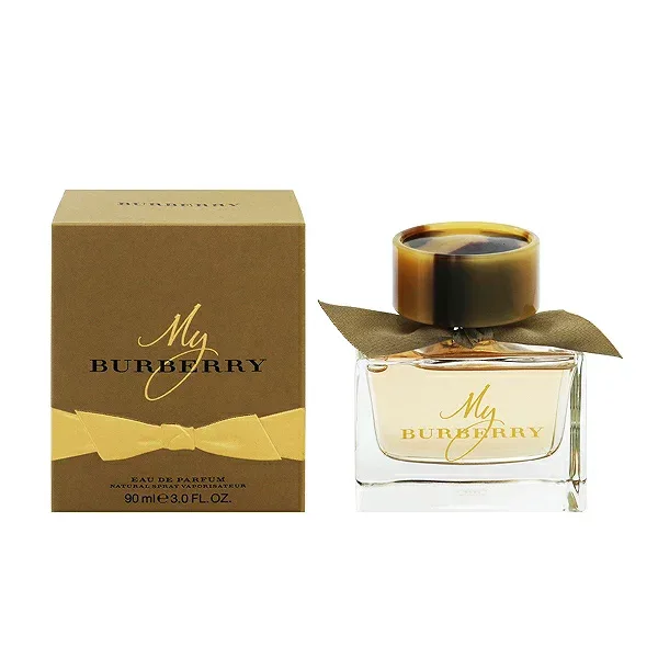 香水 レディース マイバーバリー EDP・SP 90ml 送料無料 香水 フレグランス
