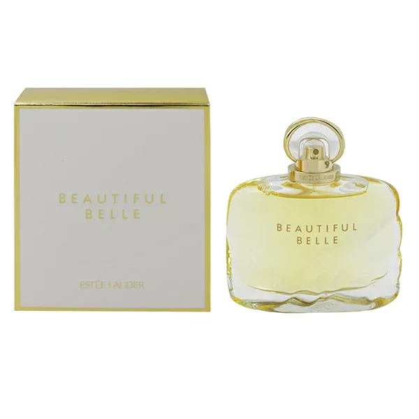 香水 ESTEE LAUDER ビューティフル ベル EDP・SP 100ml 【送料無料】【フレグランス ギフト プレゼント 誕生日 レディース・女性用】【ビューティフル BEAUTIFUL BELLE EAU DE PARFUM SPRAY】